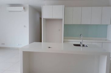 Cristal Serin Residence