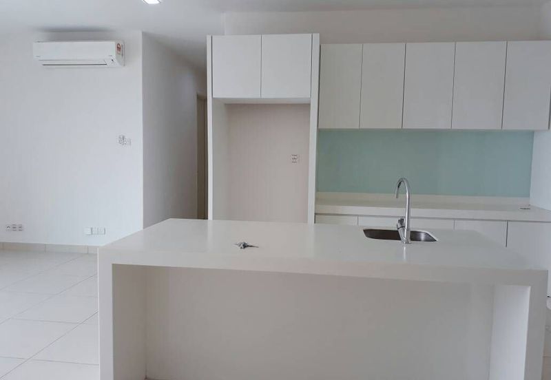 Cristal Serin Residence