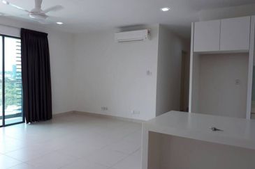 Cristal Serin Residence