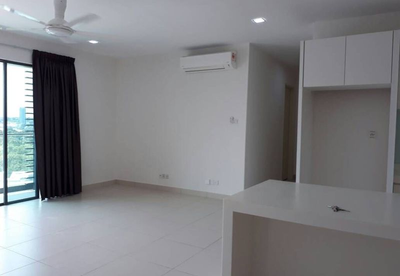 Cristal Serin Residence