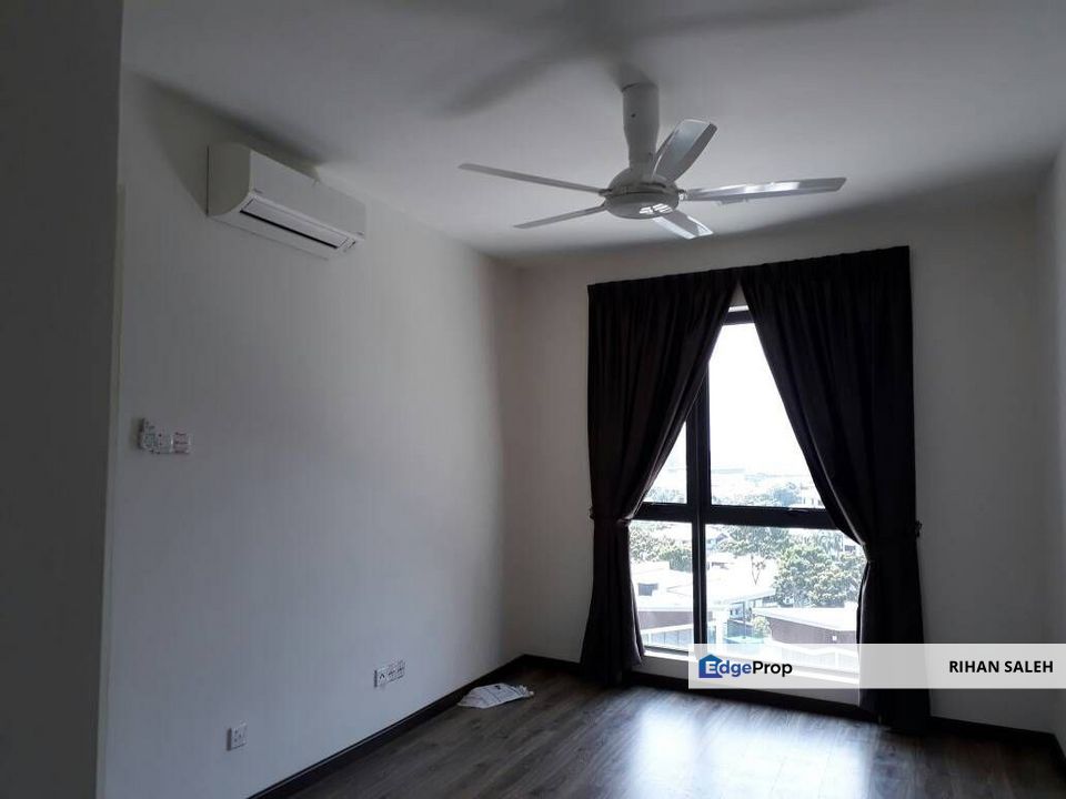 CYBERJAYA, Selangor: CRISTAL SERIN RESIDENCE FREEHOLD for SALE, Selangor, Cyberjaya