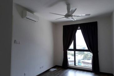 Cristal Serin Residence