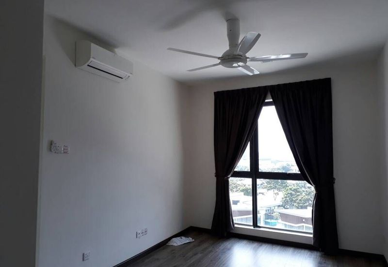 Cristal Serin Residence