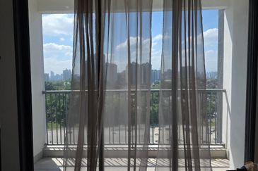 Casa Green @ Bukit Jalil