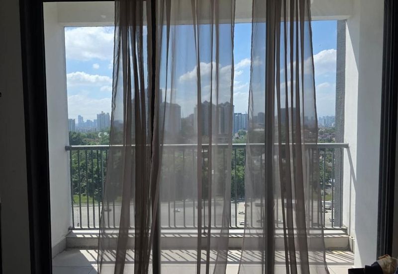 Casa Green @ Bukit Jalil