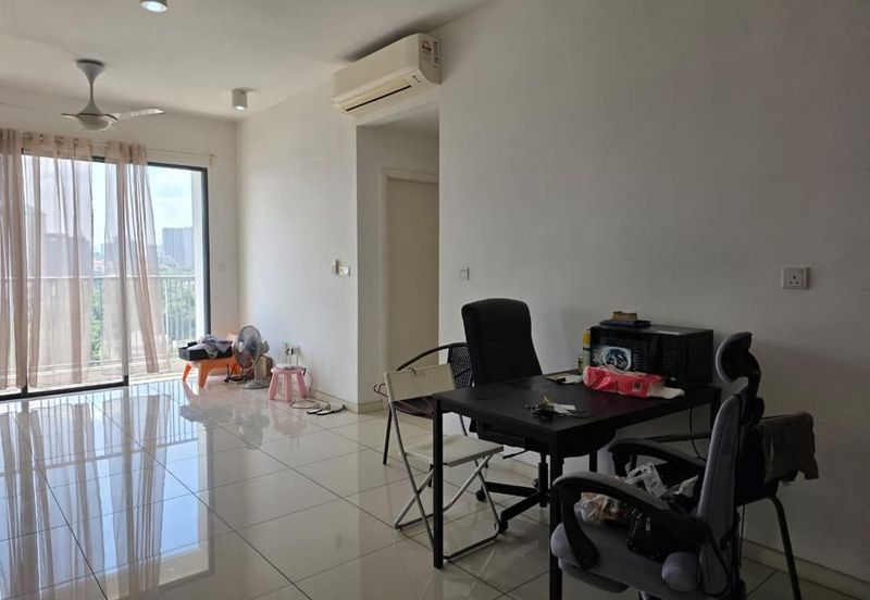 Casa Green @ Bukit Jalil