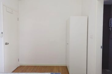 Casa Green @ Bukit Jalil