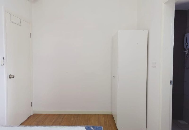 Casa Green @ Bukit Jalil