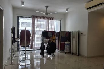 Casa Green @ Bukit Jalil