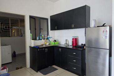 Casa Green @ Bukit Jalil