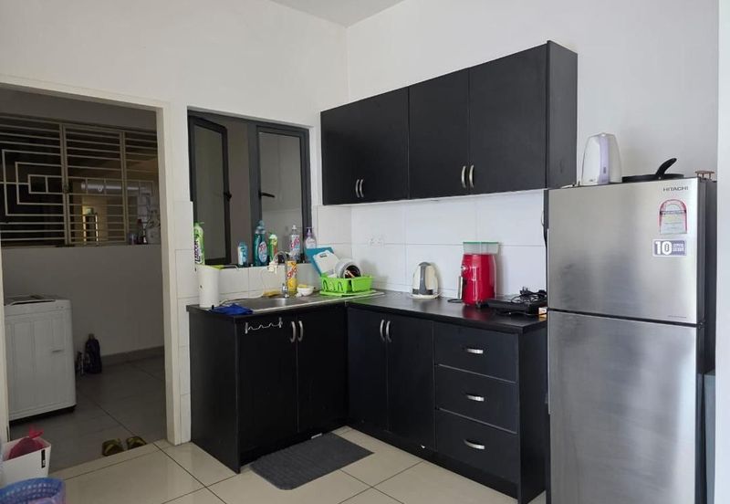 Casa Green @ Bukit Jalil