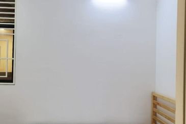 Casa Green @ Bukit Jalil