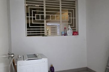 Casa Green @ Bukit Jalil