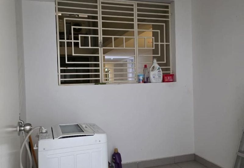 Casa Green @ Bukit Jalil