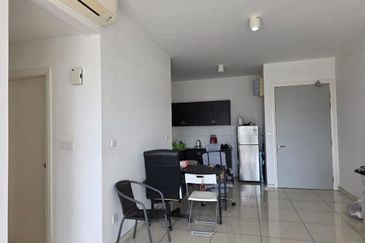 Casa Green @ Bukit Jalil