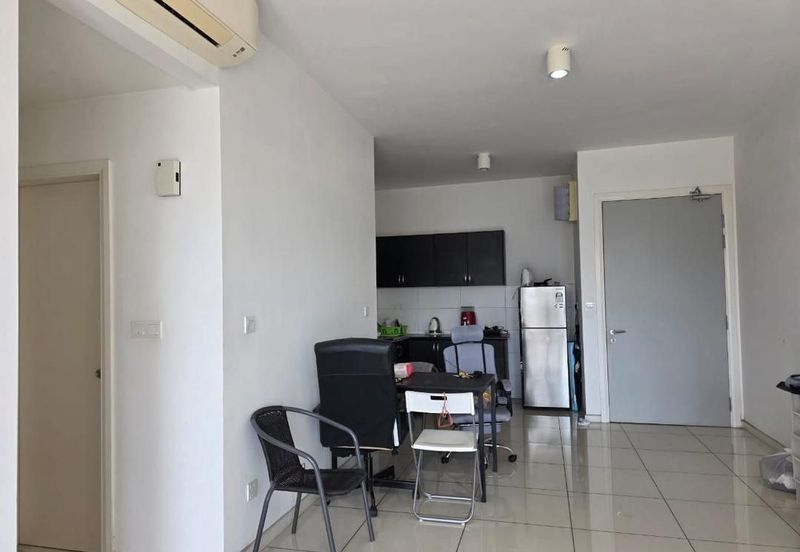 Casa Green @ Bukit Jalil