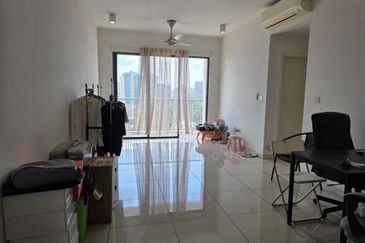 Casa Green @ Bukit Jalil