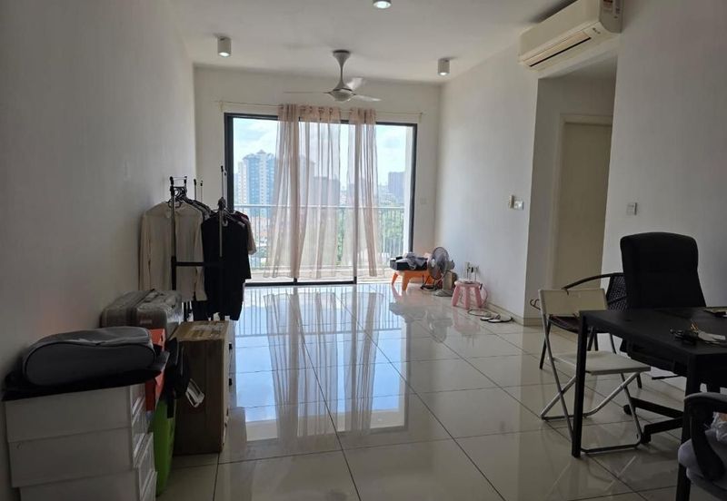 Casa Green @ Bukit Jalil