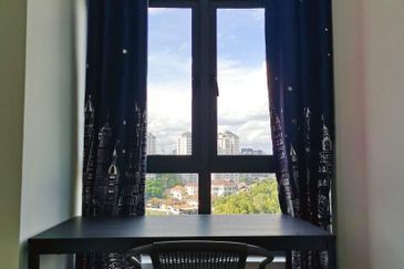 Casa Green @ Bukit Jalil