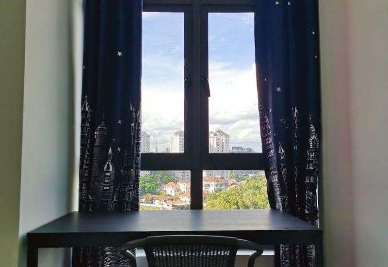 Casa Green @ Bukit Jalil