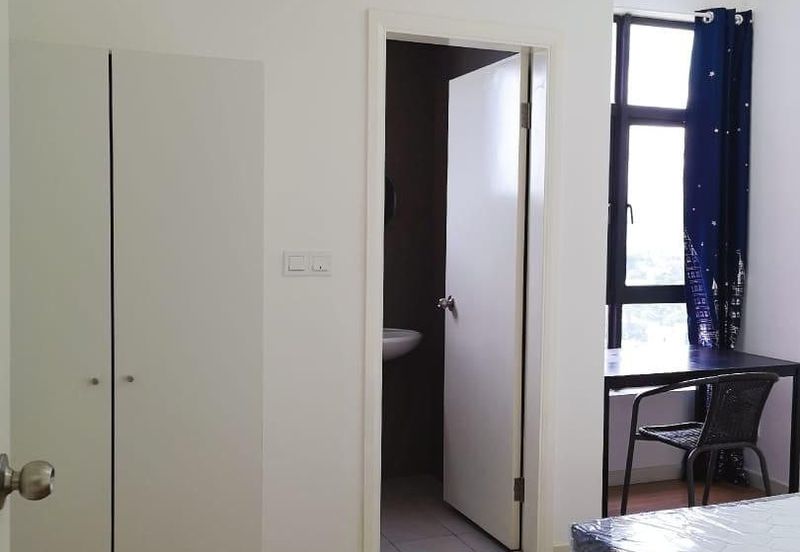 Casa Green @ Bukit Jalil