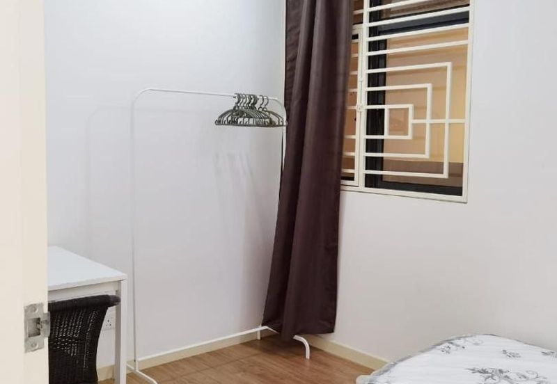 Casa Green @ Bukit Jalil