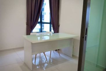 Infiniti 3 Residences