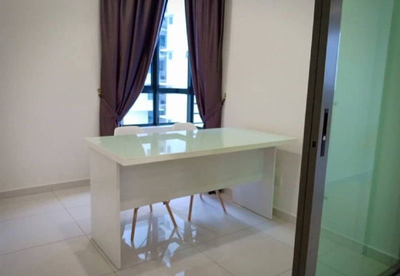 Infiniti 3 Residences