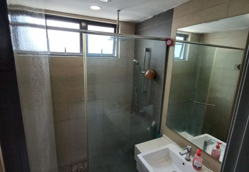 Infiniti 3 Residences