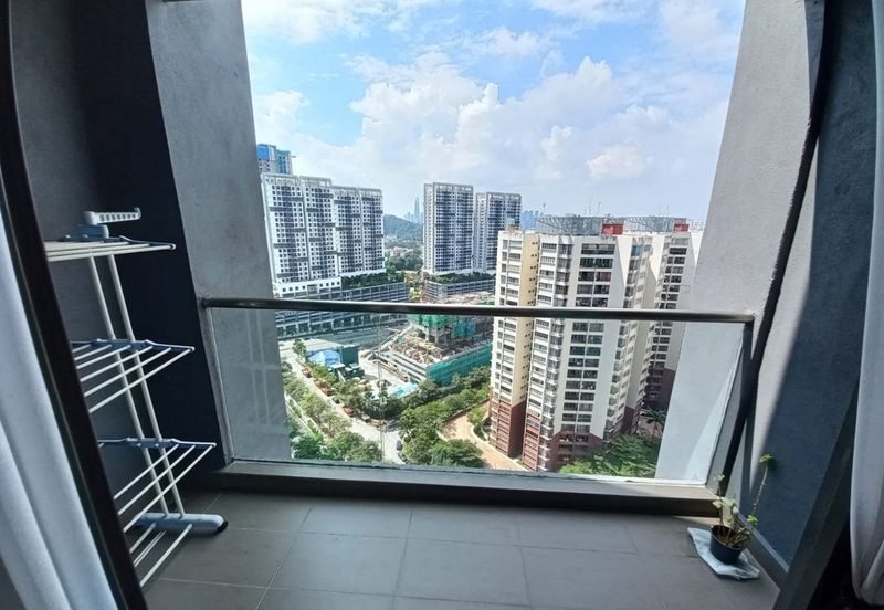 Infiniti 3 Residences