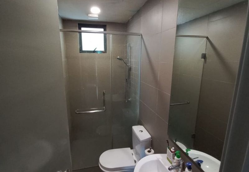 Infiniti 3 Residences