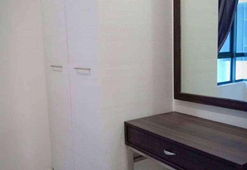 Infiniti 3 Residences