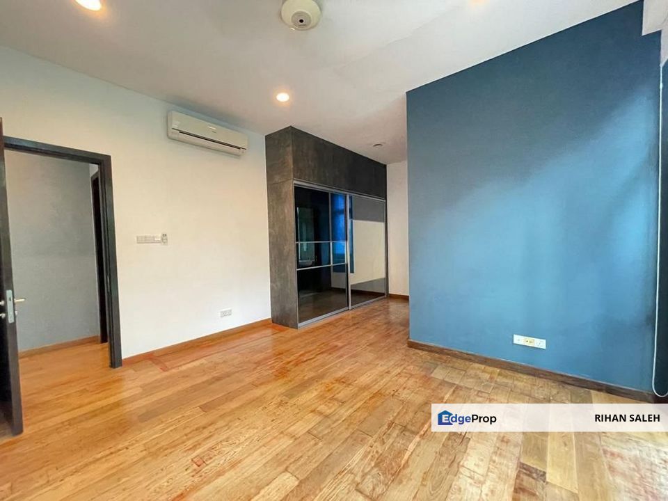MONT KIARA, Kuala Lumpur:  THE RESIDENCE BUNGALOW House, FREEHOLD for SALE, Kuala Lumpur, Mont Kiara