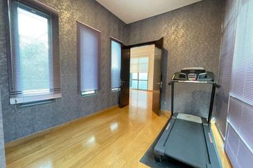 The Residence, Mont Kiara