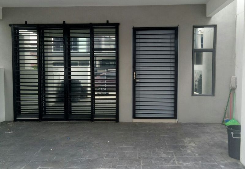 Seksyen 30, Shah Alam