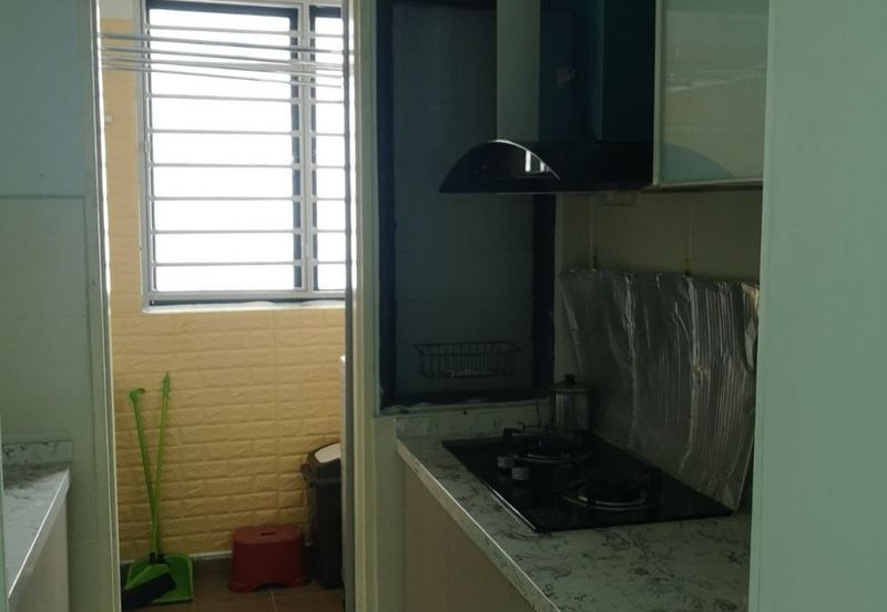 PR1MA One @ Laman View