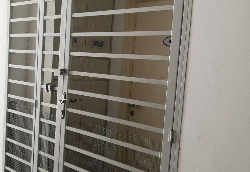 PR1MA One @ Laman View