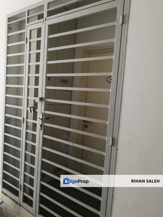 PR1MA One, CYBERJAYA, FREEHOLD Apartment FULLY FURNISHED for SALE, Selangor, Cyberjaya