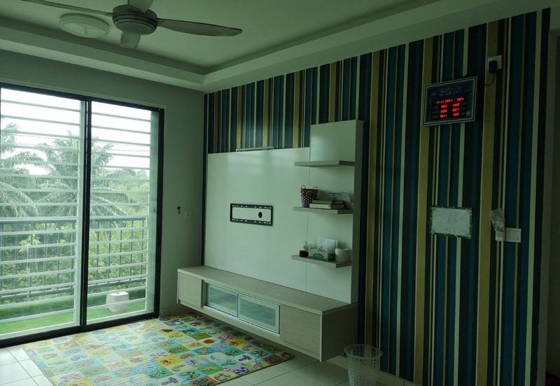 PR1MA One @ Laman View