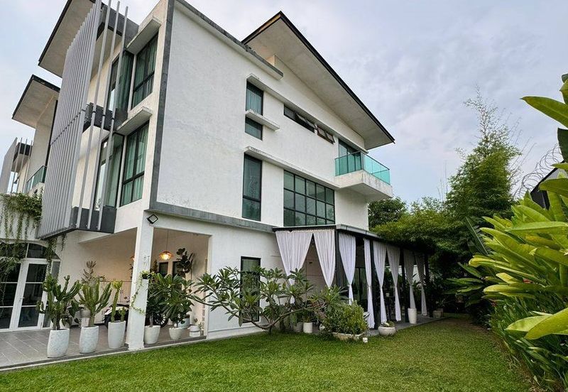 Taman Villa Perdana