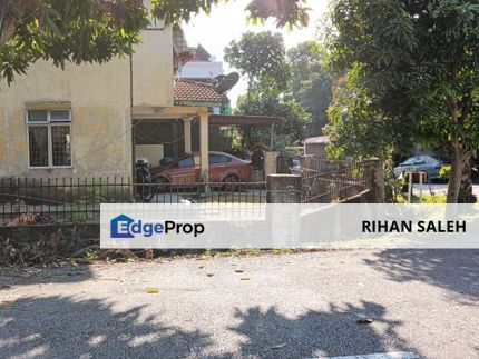 Taman Seroja, Sepang, 2-Storey Terraced House for SALE at REDUCED Price, Selangor, Sepang