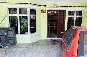 Taman Pelangi Semenyih