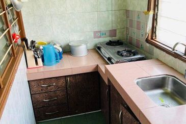 Taman Pelangi Semenyih