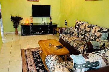 Taman Pelangi Semenyih