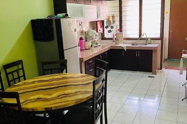 Taman Pelangi Semenyih