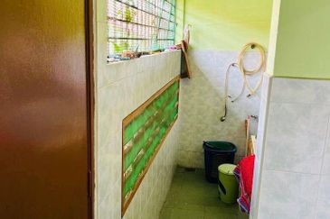 Taman Pelangi Semenyih