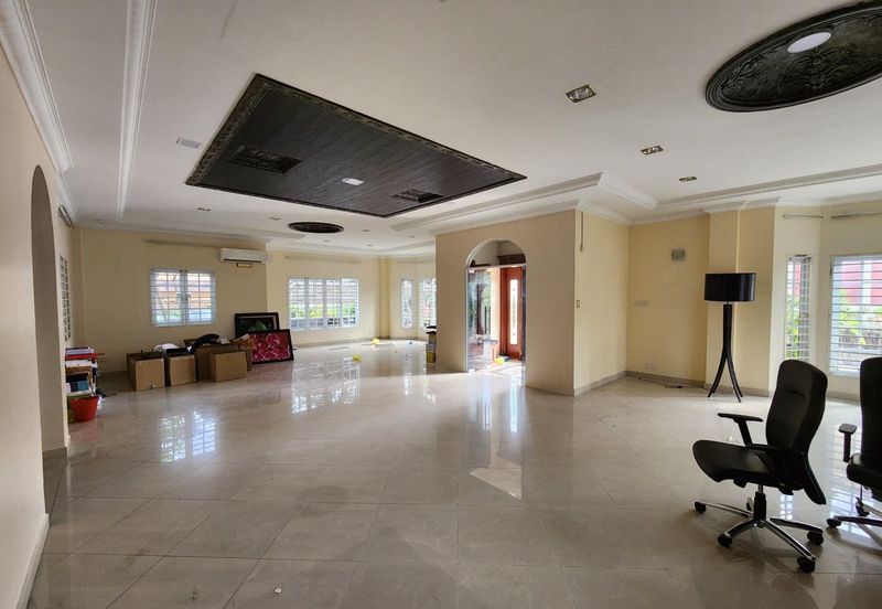 Country Heights Kajang