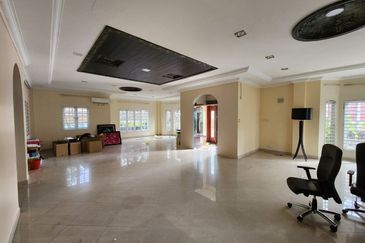 Country Heights Kajang