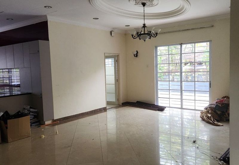 Country Heights Kajang