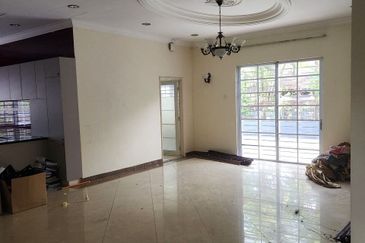 Country Heights Kajang